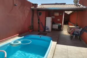 Espa&ccedil;o Canastra