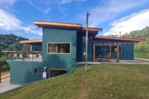 Espa&ccedil;o Canto &ndash; Hospedagem, Gastronomia e Eventos