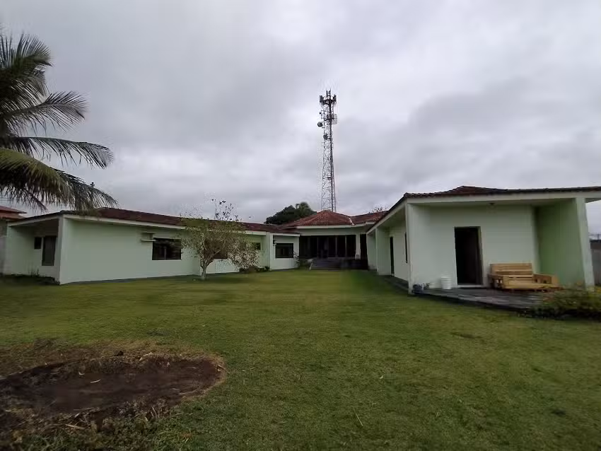 Espa&ccedil;o Casa Cult