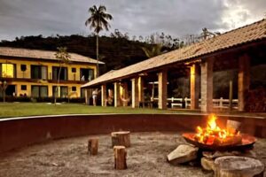 Espa&ccedil;o Casa na Rocha