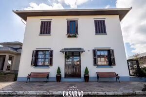 Espa&ccedil;o Casar&atilde;o