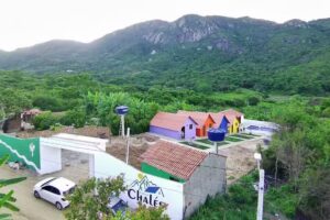 Espa&ccedil;o Chal&eacute;s