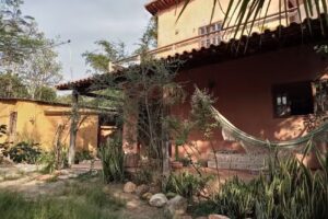 Espa&ccedil;o Cris&acirc;ntemos B&uacute;zios