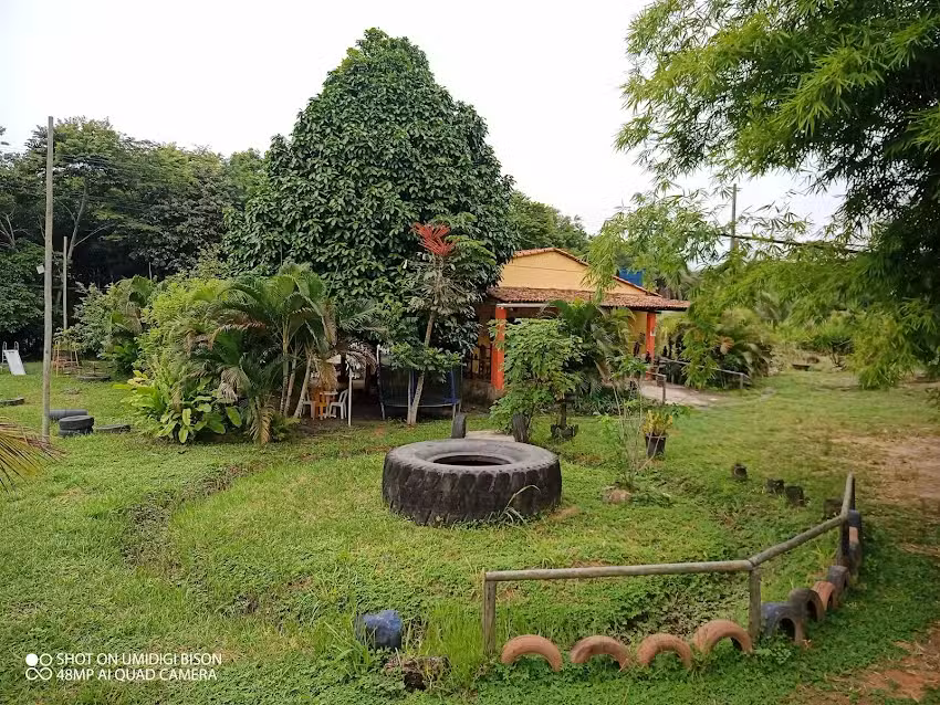 Espa&ccedil;o Cultural Janela