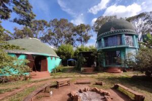 Espa&ccedil;o Cultural Lotus &ndash; Suites, Hostel e Camping