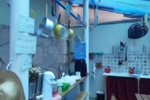 Espa&ccedil;o Diamantina