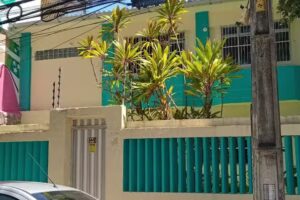 Espa&ccedil;o do Bem