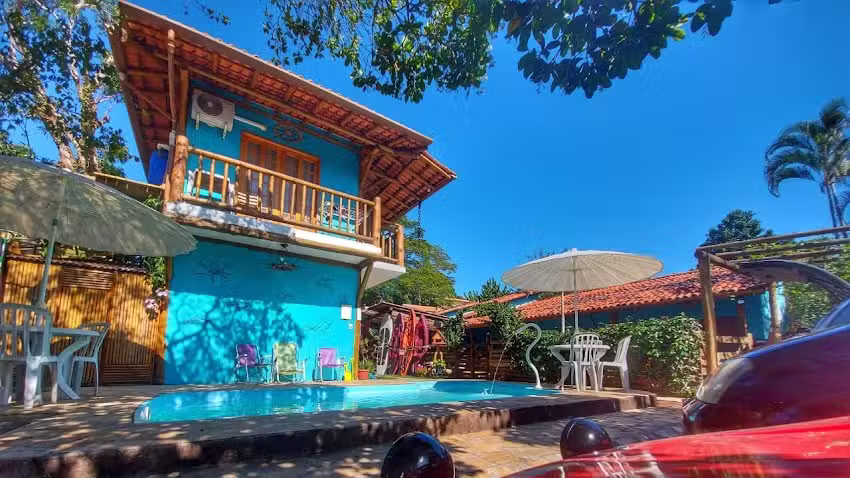 Espa&ccedil;o Dona Florinha