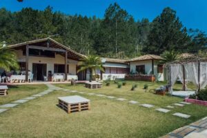 Espa&ccedil;o dos Sonhos S&iacute;tio