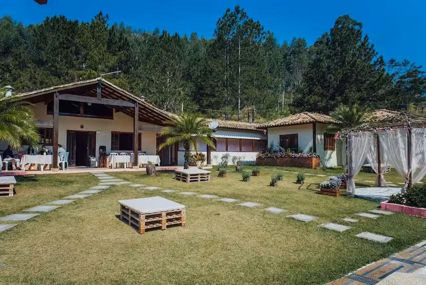 Espa&ccedil;o dos Sonhos S&iacute;tio