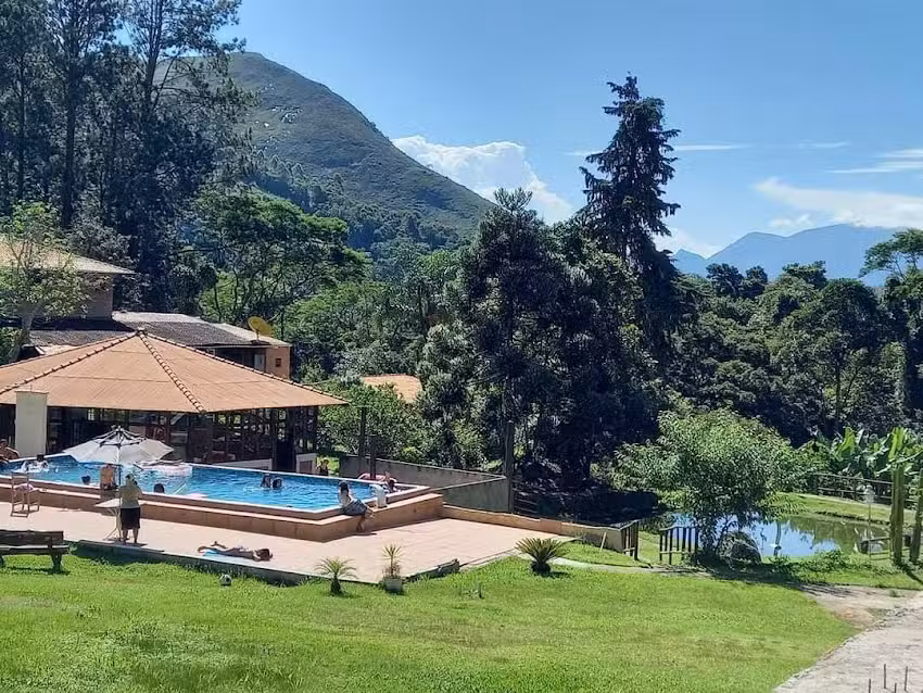 Espa&ccedil;o Eldorado