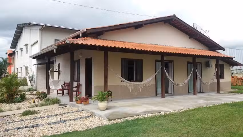 ESPA&Ccedil;O ELZA IZABEL