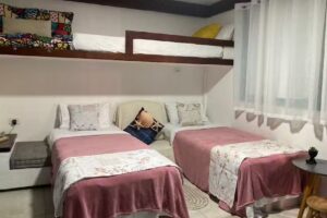 Espaço Gardênia – Loft Buzios