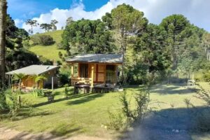 Espa&ccedil;o Gata Mourisca