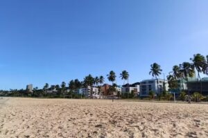 Espa&ccedil;o Hostel Cabo Branco