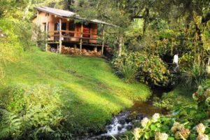 Espa&ccedil;o Kalevala