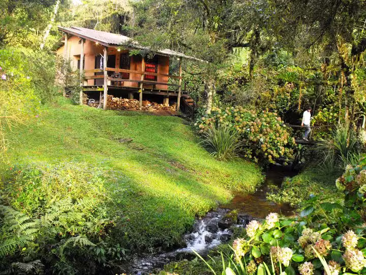 Espa&ccedil;o Kalevala