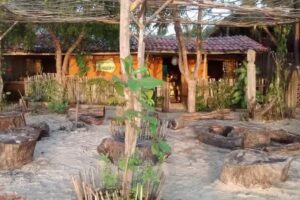 Espa&ccedil;o Kurupira