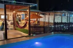 Espa&ccedil;o Luz do Sol &ndash; Beira-Mar