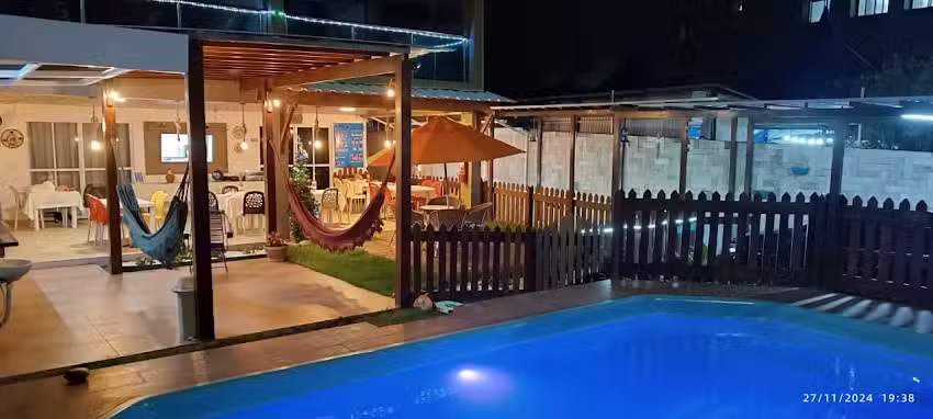 Espa&ccedil;o Luz do Sol &ndash; Beira-Mar