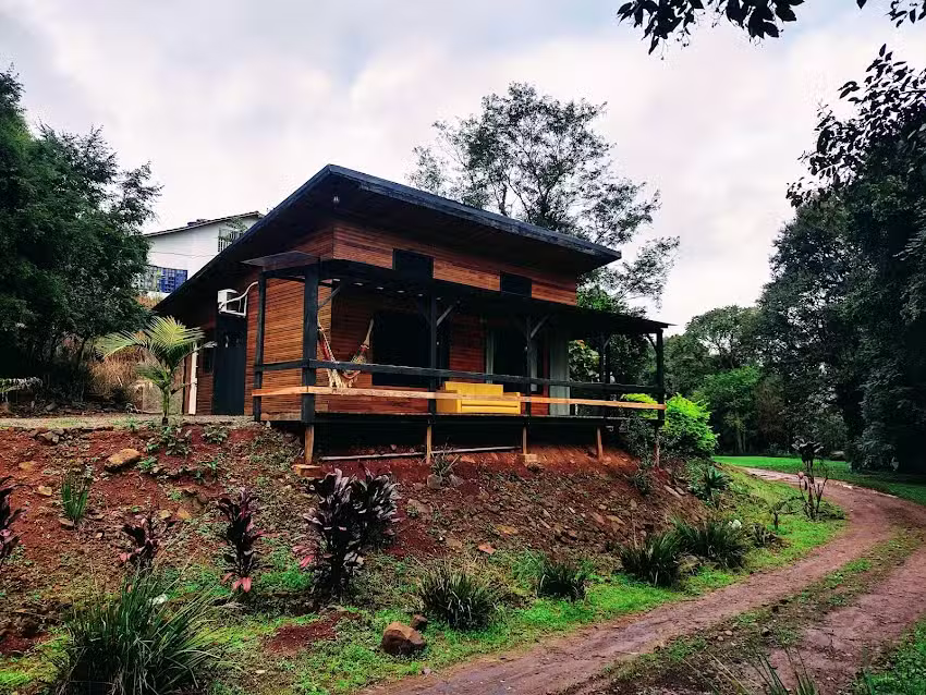 Espa&ccedil;o Manancial &ndash; PERMANENTEMENTE FECHADO