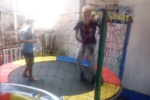 Espa&ccedil;o Metamorfose