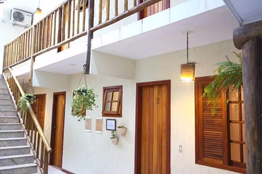 Espa&ccedil;o Nativo