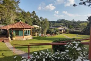 Espa&ccedil;o Natureza Arco-&Iacute;ris