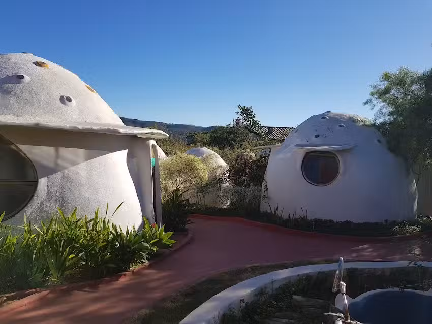 Espa&ccedil;o Naves Lunazen