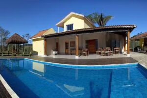 Espaço Ouro Verde – Pousada | Restaurante | Pesqueiro