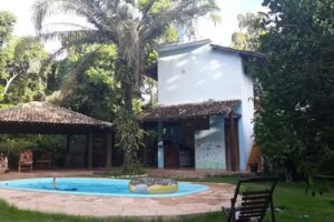 Espa&ccedil;o Pegasus