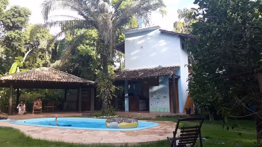 Espa&ccedil;o Pegasus