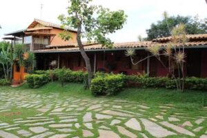 Espa&ccedil;o Pepalantus