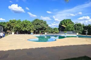 Espa&ccedil;o Primavera