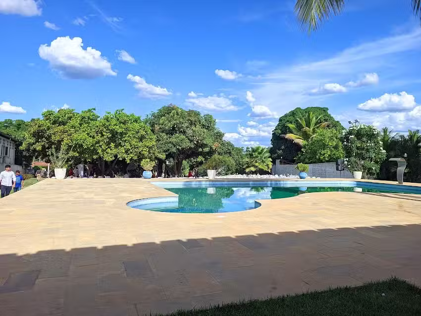 Espa&ccedil;o Primavera