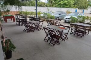 Espa&ccedil;o Ra&iacute;zes do Bem