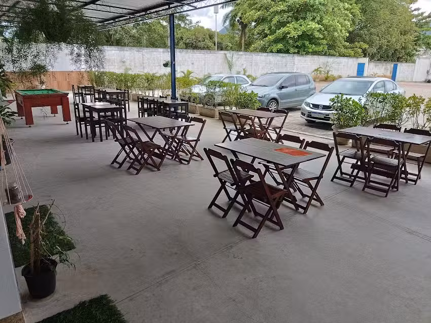 Espa&ccedil;o Ra&iacute;zes do Bem