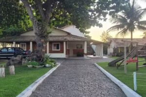 Espa&ccedil;o Recanto dos Corais