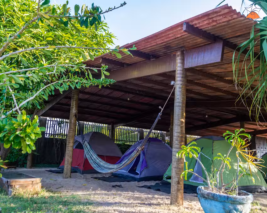 Espa&ccedil;o Sal e Luz