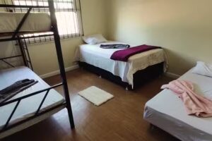 Espaço SeoLar Hostel