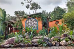 Espa&ccedil;o Shanti &ndash; Su&iacute;tes & Chal&eacute;s