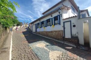 Espaço Solar Do Carmo – Quartos e Suites