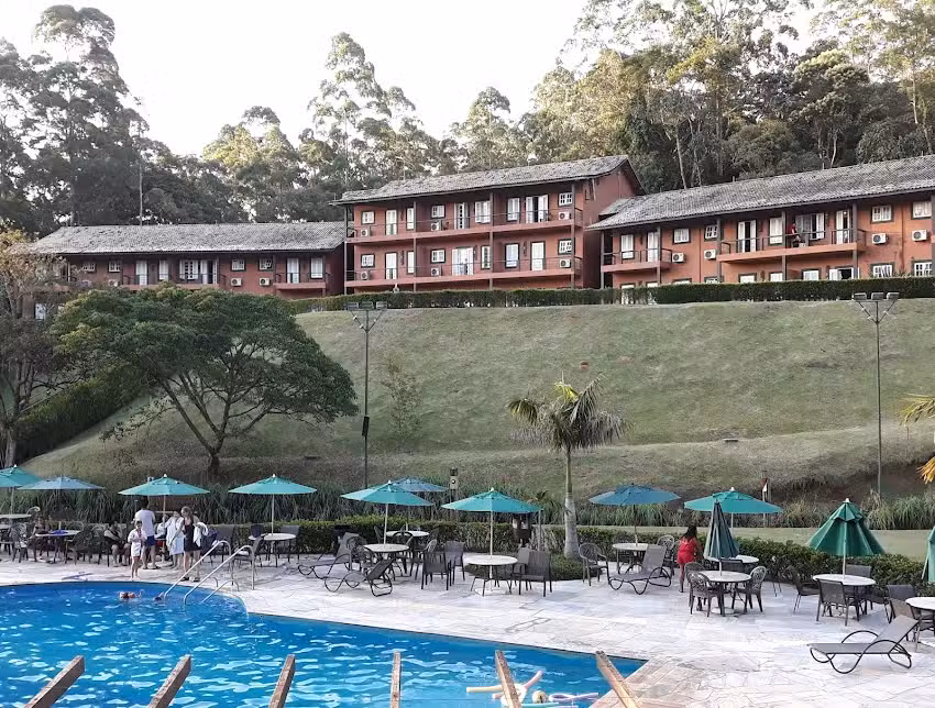 Espa&ccedil;o Terra