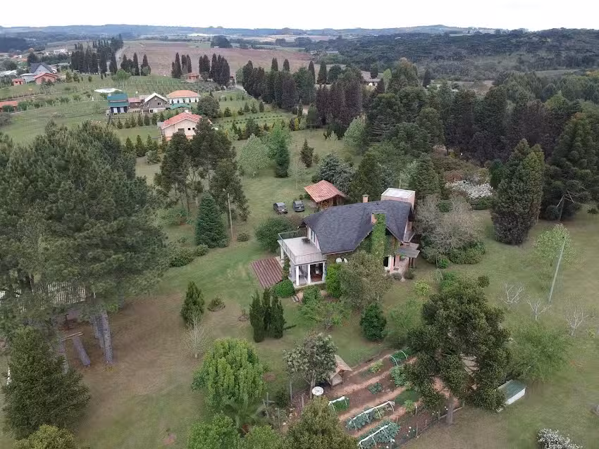 Espa&ccedil;o Tragaluz