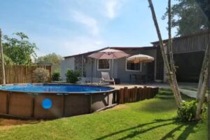 Espa&ccedil;o Tranquilum Sorocaba