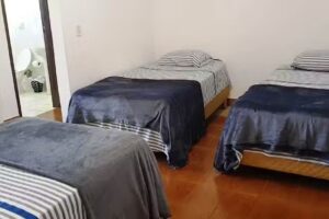 Espa&ccedil;o Vagalume &ndash; Ch&aacute;cara de Eventos e hospedagem