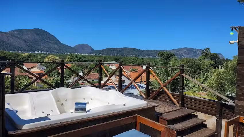 Espa&ccedil;o Verano