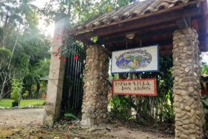 Espa&ccedil;o Villa dos Anjos