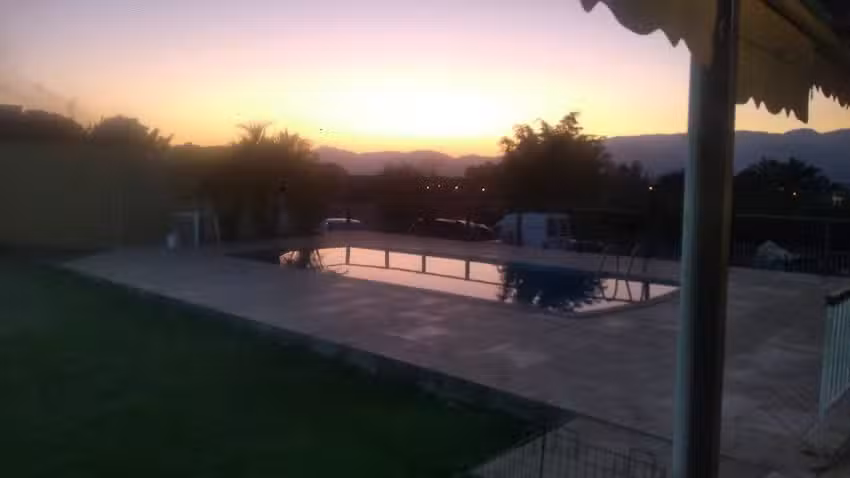 Espa&ccedil;o Villa Sui&ccedil;a Hospedagem & Lazer