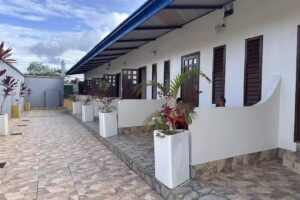 Espa&ccedil;o Vip Pousada